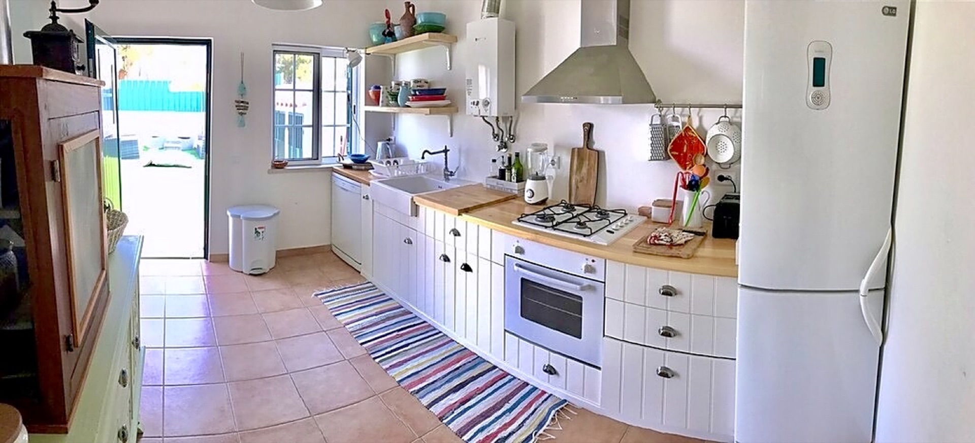 Kitchen equipment and appliances